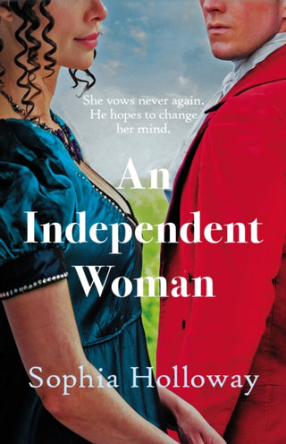 Supplemental image for 9780749033958 - An Independent Woman