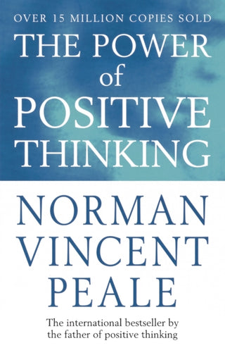 Cover image for 9780749307158 - The Power Of Positive Thinking