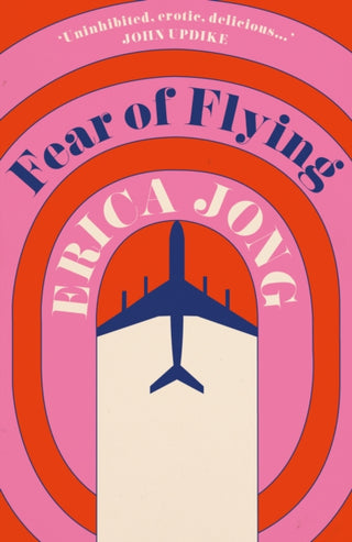 Cover image for 9780749396053 - Fear of Flying