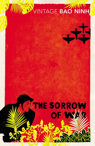 Supplemental image for 9780749397111 - The Sorrow of War