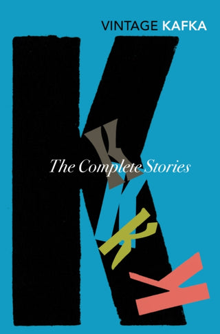 Cover image for 9780749399467 - The Complete Short Stories