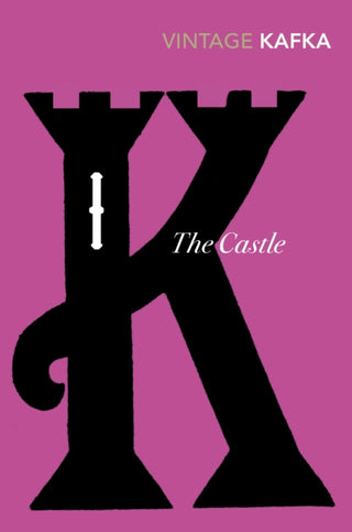 Supplemental image for 9780749399528 - The Castle