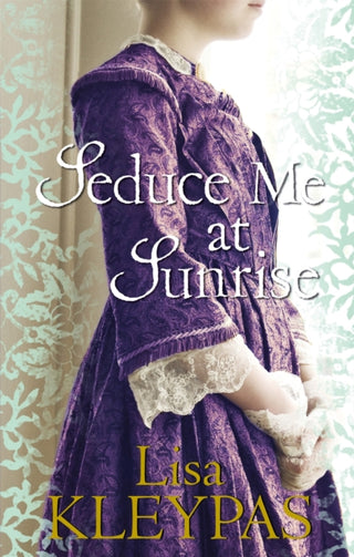 Cover image for 9780749908850 - Seduce Me at Sunrise