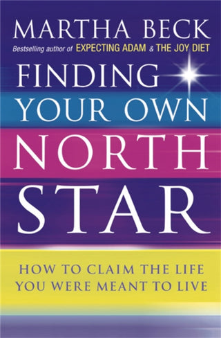 Supplemental image for 9780749924010 - Finding Your Own North Star