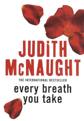 Cover image for 9780749936952 - Every Breath You Take