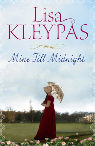 Cover image for 9780749938550 - Mine Till Midnight