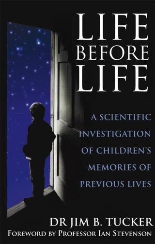 Cover image for 9780749939892 - Life Before Life