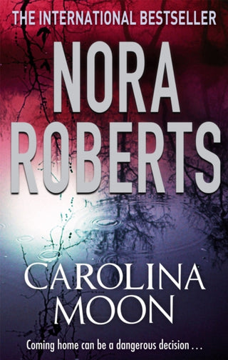 Cover image for 9780749940720 - Carolina Moon