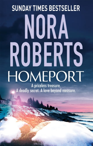 Cover image for 9780749940775 - Homeport