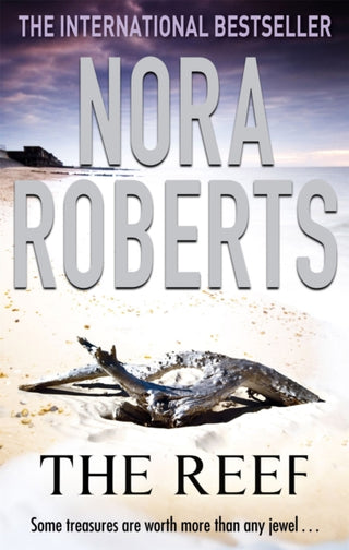 Cover image for 9780749940928 - The Reef