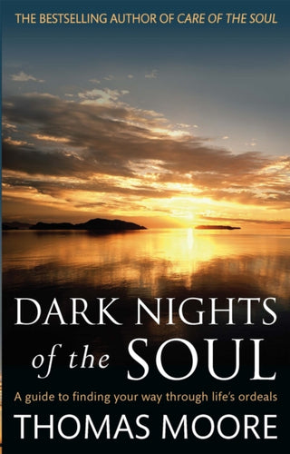 Cover image for 9780749942038 - Dark Nights Of The Soul