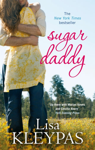 Cover image for 9780749942199 - Sugar Daddy