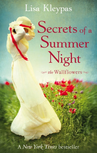 Cover image for 9780749942809 - Secrets of a Summer Night
