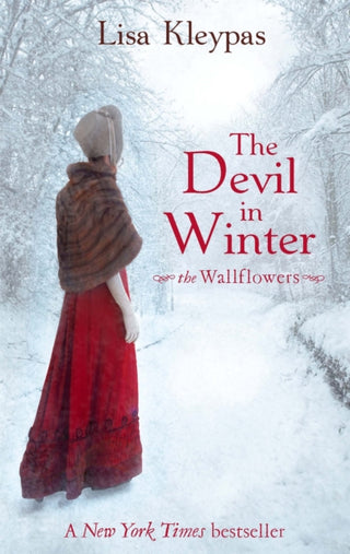 Supplemental image for 9780749942908 - The Devil in Winter