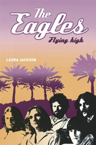 Cover image for 9780749951139 - The Eagles