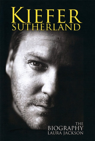 Cover image for 9780749951382 - Kiefer Sutherland