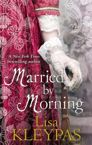 Cover image for 9780749953041 - Married by Morning