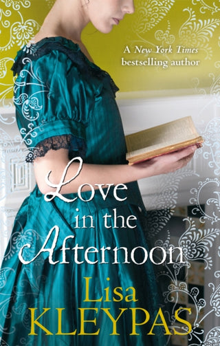Cover image for 9780749953096 - Love in the Afternoon