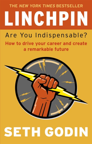 Supplemental image for 9780749953652 - Linchpin