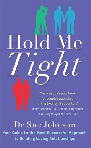Cover image for 9780749955489 - Hold Me Tight