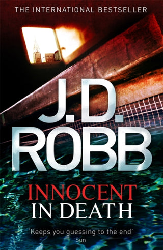 Cover image for 9780749957483 - Innocent In Death