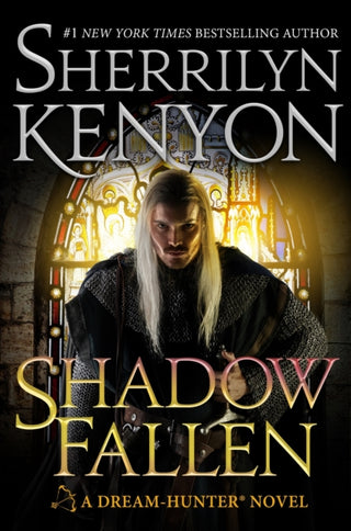 Cover image for 9780749957599 - Shadow Fallen