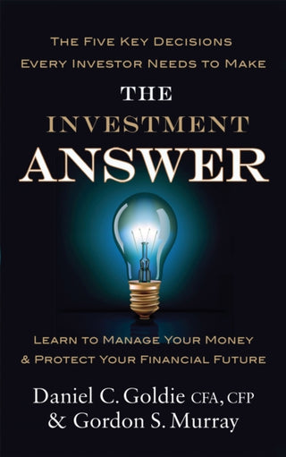 Supplemental image for 9780749958893 - The Investment Answer