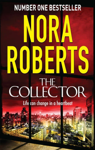 Cover image for 9780749959326 - The Collector