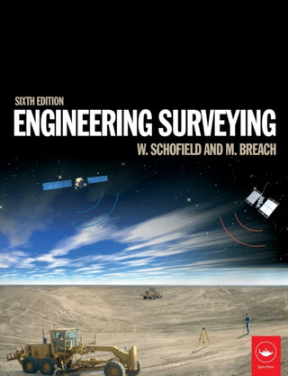 Supplemental image for 9780750669498 - Engineering Surveying