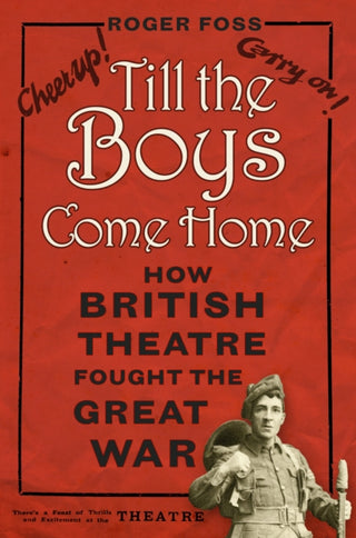 Cover image for 9780750960663 - Till the Boys Come Home