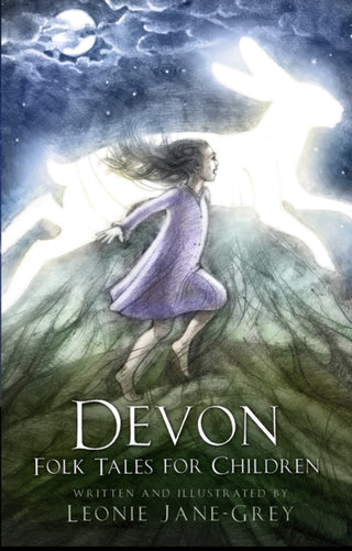 Cover image for 9780750984447 - Devon Folk Tales for Children