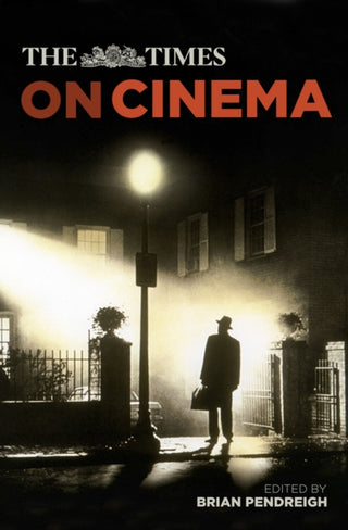 Cover image for 9780750985444 - The Times on Cinema