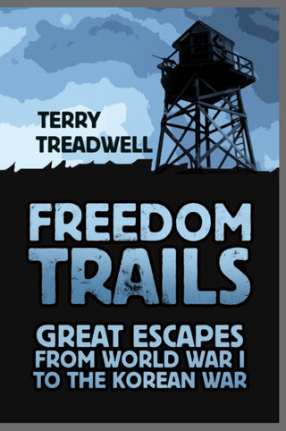 Cover image for 9780750987981 - Freedom Trails