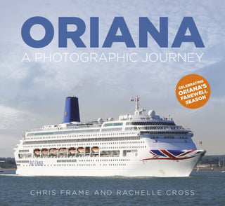 Cover image for 9780750989251 - Oriana