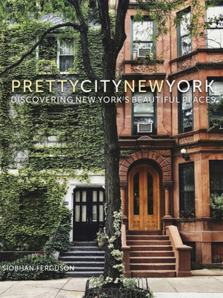 Cover image for 9780750990707 - prettycitynewyork