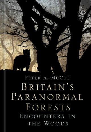 Supplemental image for 9780750991339 - Britain's Paranormal Forests