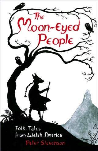 Cover image for 9780750991421 - The Moon-Eyed People