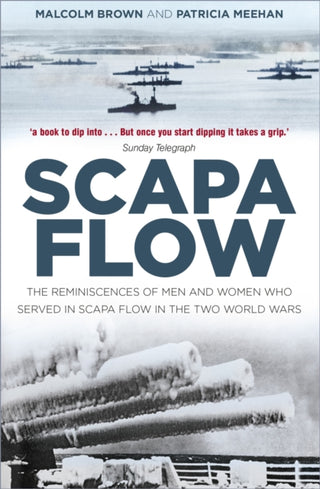 Cover image for 9780750992084 - Scapa Flow