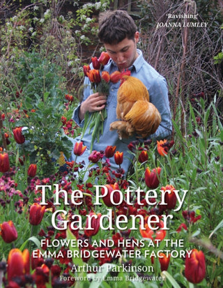 Supplemental image for 9780750992411 - The Pottery Gardener