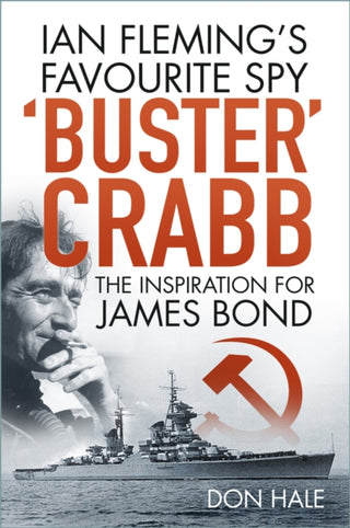 Cover image for 9780750993784 - 'Buster' Crabb
