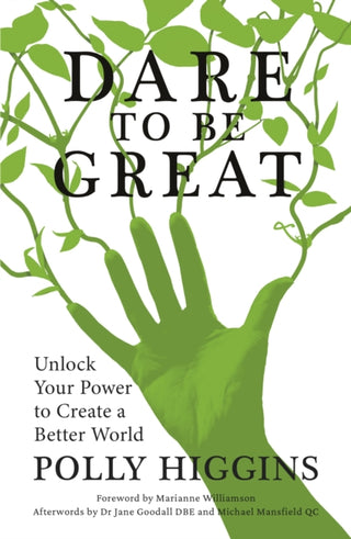 Cover image for 9780750994101 - Dare To Be Great