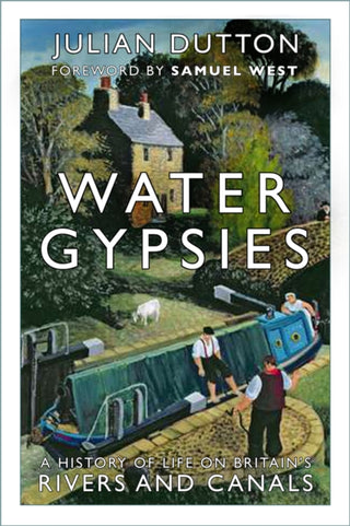 Cover image for 9780750995597 - Water Gypsies