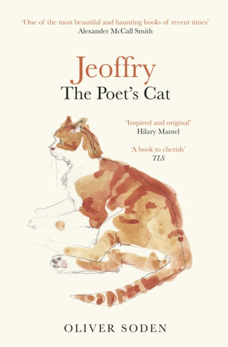 Cover image for 9780750995672 - Jeoffry