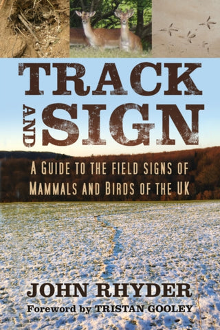 Supplemental image for 9780750996143 - Track and Sign