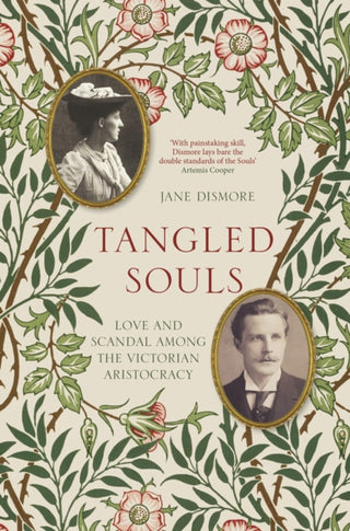 Cover image for 9780750996624 - Tangled Souls