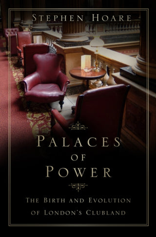 Cover image for 9780750997270 - Palaces of Power