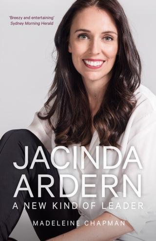 Supplemental image for 9780750997485 - Jacinda Ardern