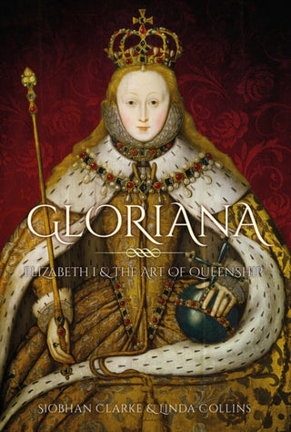 Cover image for 9780750997546 - Gloriana