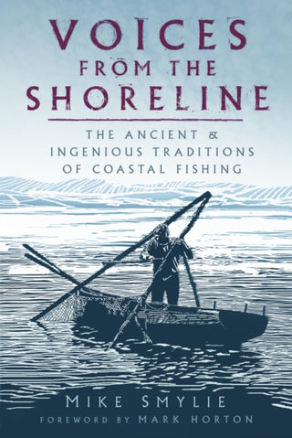 Cover image for 9780750997553 - Voices from the Shoreline