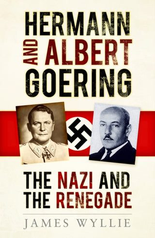 Supplemental image for 9780750997874 - Hermann and Albert Goering